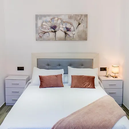 Daire Vistamar 2, Ria De Vigo *