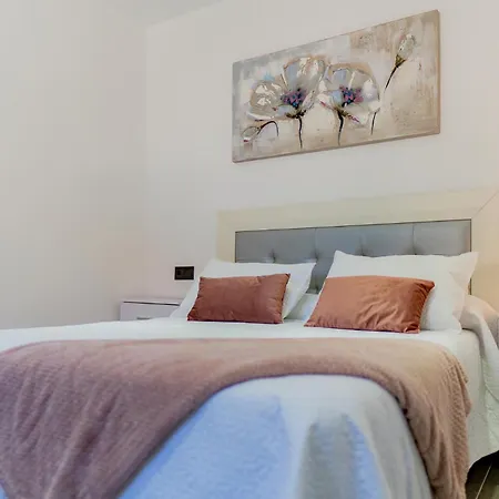 Vistamar 2, Ria De Vigo Apartment