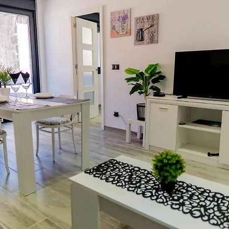Daire Vistamar 2, Ria De Vigo